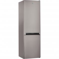 Холодильник INDESIT LI9 S1Q X в Запорожье